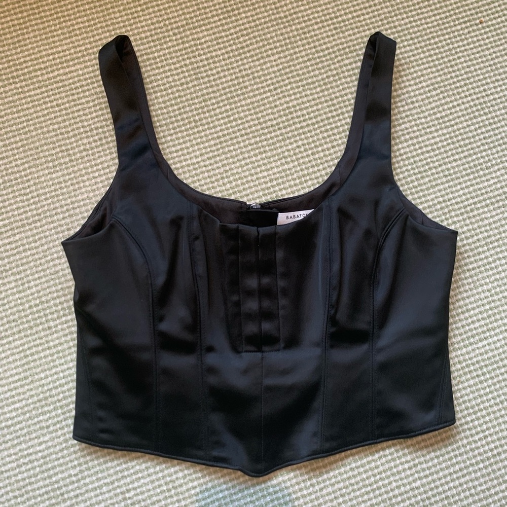 *SOLD* Aritzia tempt top